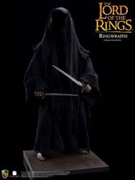 全新1/6 ACI TOYS Lord of the Rings-The Fellowship of the Ring: RINGWRAITH AM001 (自取減收$20)