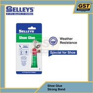 Selleys Strong Shoe Glue for Shoe 15ml Super Strong Glue For Shoe Gum Repair Glue for Shoe Glue Stro