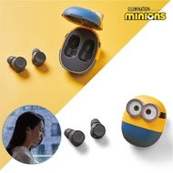 IRIVER Minions BOB Character Wireless Earbuds Bluetooth Earphones