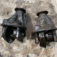 Gardan Belakang Ford Ranger 9:40 LSD