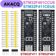 STM32F401/32F411 Development Board STM32F401CCU6/CDU6 STM32F411CEU6/32F4 Learning Board 84Mhz 64KB R