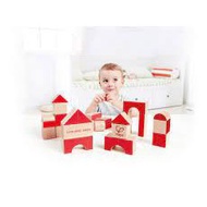 HAPE BLOCKS-30TH ANNIVERSARY