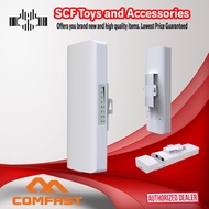 COMFAST CF-E314N V2 300Mbps Wireless Outdoor CPE Bridge