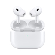 Apple AirPods Pro 第2代 搭配MagSafe充電盒（USB‑C）_廠商直送