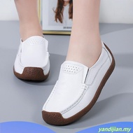 hush puppies shoes women Flat shoes Women slip on shoes women big size women shoes 40 41 42