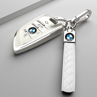 BMW Car Key Cover5Series3Series1Series7Series525/530Clutch Bag x1x3x5x7Blade Protective Case325li 5E