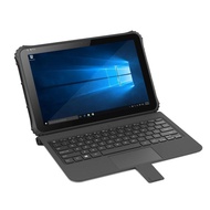 Windows10 Industrial Tablet Computer with Scanning Function, PDA