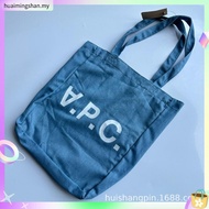 APC COCSX Tote Bag A.P.C. Handbag