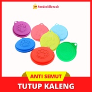 Canned Wet Food Lids for Cats & Dogs / Canned Lids