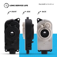 【 LCG5】-For G05 G06 G20 G21 G22 G30 G11 Compatible 5811R1000 Car Front Grille Actuator Air Flow Cap