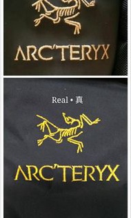 全新  不死鳥背包 不死鳥背囊 arcteryx arro 22 不死鳥 背囊  Arc'teryx  arro22 不死鳥