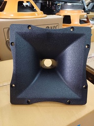 ปากเสียงแหลม ขนาด7×7นิ้ว RCF เเบบยึดน๊อต คอ1นิ้ว