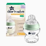 Tommee Tippee Closer To Nature 5oz/150ml 0m+ Glass Bottle