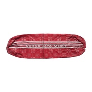 Kapok bolster case kapok bolster case