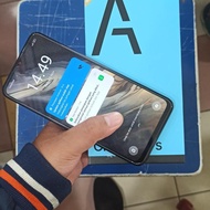 Oppo A77s Second - RAM 8GB/128GB, Kamera 50MP, Garansi Toko
