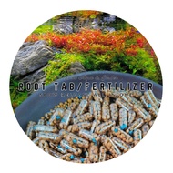 [Fertilizer] Imported Quality Root Tab Slow Release Tablet All-in-one Balanced Macro & Micro Aquatic