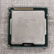 Intel Core i5 2320 2400 2500k 1155 CPU 4核