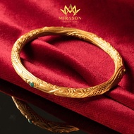 Natra Silver Bracelet S9999 Solid Ni 54 - MIRASON MLT7629 - Children's Silver Bracelet