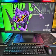 💼Lenovo ThinkCentre Neo 50a 27 🖥️27'' FHD Mon 💽i5-13420H 🖼️Intel UHD ®️16GB Ram 📁512GB SSD 🎁Alienwar