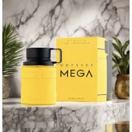 Odyssey Mega Man by Armaf 100MLEDP From UAE