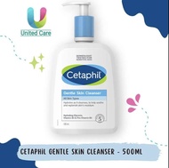 Cetaphil Gentle Cleanser 500 mL / Cetaphil