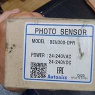 Photo Sensor Autonics Ben300 - Dfr/Autonics Ben300 -Dfr