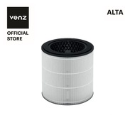 แผ่นกรองเครื่องฟอกอากาศ HEPA VENZ รุ่น Alta Mini 20 Filter H13