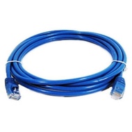 Lan cable 3m cat 5. LAN cable cat 5 3m. LAN cable 3m cat 5