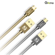 Gizmo Model GU-013 Samsung vivo oppo Charging Cable 1 Year Warranty Micro Can Be Charged On Both Sid