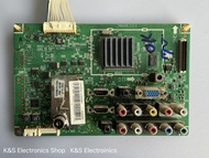 Mainboard Samsung LA32B350F1 พาร์ท BN94-03060M  BN94-02946S (เมนบอร์ด ซัมซุง) อะไหล่แท้/ของถอดมือสอง