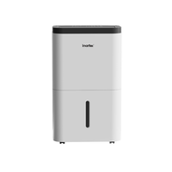 Imarflex伊瑪牌可移式電子操控UV抽濕機IDH-3018L