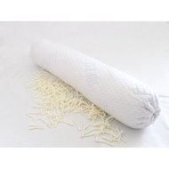 Sofzsleep Soft Latex Junior Bolster Cover