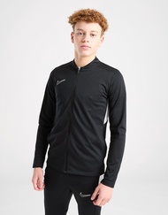 Nike Academy Tracksuit Junior - Black
