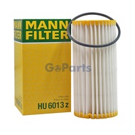 [GoParts] MANN HU6013z Oil Core SKODA Kodiaq Octavia Superb Macan