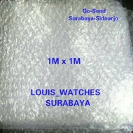 Bubble WRAP 1Mx1M