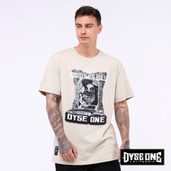 Dyse One Round Neck Regular Fit DBT01A-1422