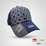 IEBE Casual Hat K9AI8023 Navy
