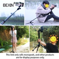 Flexible Lightweight Camera Monopod Travel Portable Mini Pocket Dslr Camera Mount Monopod For Nikon Digital Camera