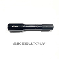 OXO Brand Bicycle Stem Adapter Insert 21.1 mm To 28.6 mm Standard STD To Oversize OS Alloy Material 