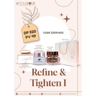 LA’SOUL SKINCARE _REFINE & TIGHTEN