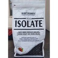 Whey Isolate 5lbs PharmaEast