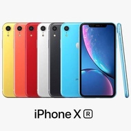 APPLE IPHONE XR 256GB - GARANSI RESMI 1 TAHUN