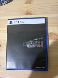 FF7 rebirth