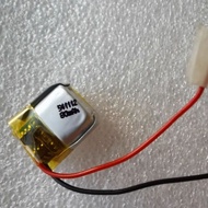 541112Two-Wire Battery Suitable for Bluetooth Headset Charging 3.7V Lithium Battery Large Capacity 8