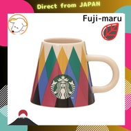 【Direct Japan】StarBucks　Mug Fuji 355ml　Fuji in your hands！！　Fuji motif mug 🗻　～From JAPAN