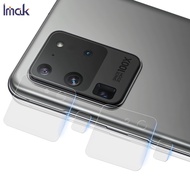 iMak Samsung Galaxy S20 Ultra Camera Lens Film Galaxy S20 Plus S20+ 5G HD Tempered Glass Screen Protector Protective Films