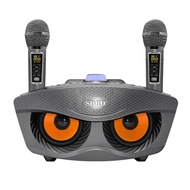 OMINOU Owl Wireless Bluetooth Speaker Dual Microphones Audio Equipment Dual Microphones Speaker Port