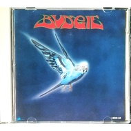 Budgie – Best Of Budgie
