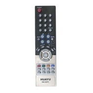 Common SAMSUNG OLD TV Remote Control