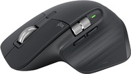 Logitech MX Master 3S Mouse Right-Hand RF Wireless+Bluetooth Optical W126983404 (RF Optical 8000 DPI)
